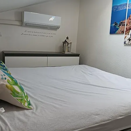 Casa de Férias Un Petit Coin De Paradis - *