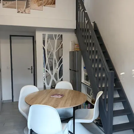 Un Petit Coin De Paradis - Frontignan