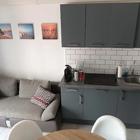 Un Petit Coin De Paradis - 펜션 *