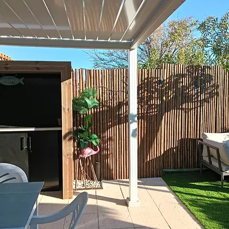 Un Petit Coin De Paradis - * 프롱티냥